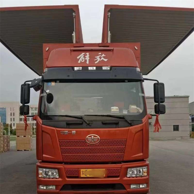 山西吕梁临县到重庆物流公司，一站式服务为您提供高效便捷货运体验（到重庆的物流公司）