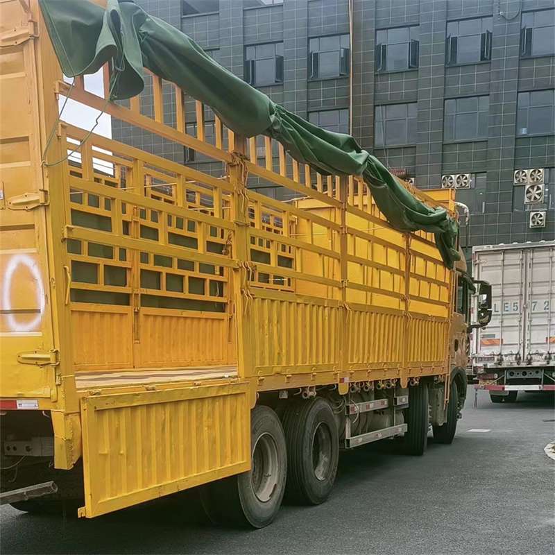 山西吕梁临县到新泰物流公司——一站式货运服务（到新泰的物流）