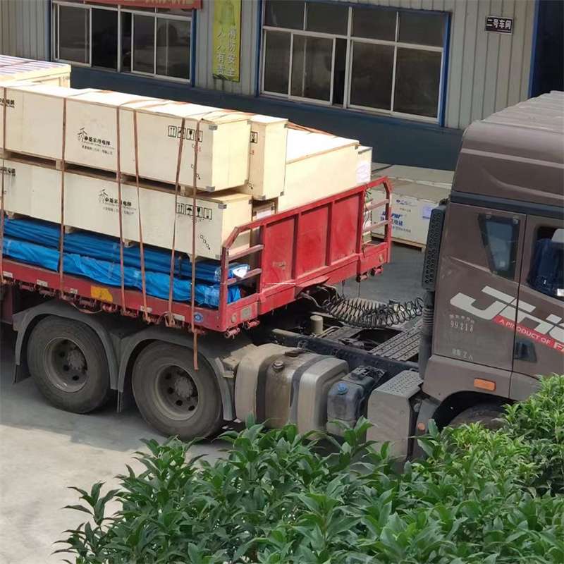 山西吕梁临县至新疆阿勒泰福海县物流专线，一站式服务，让您的货物畅行无忧